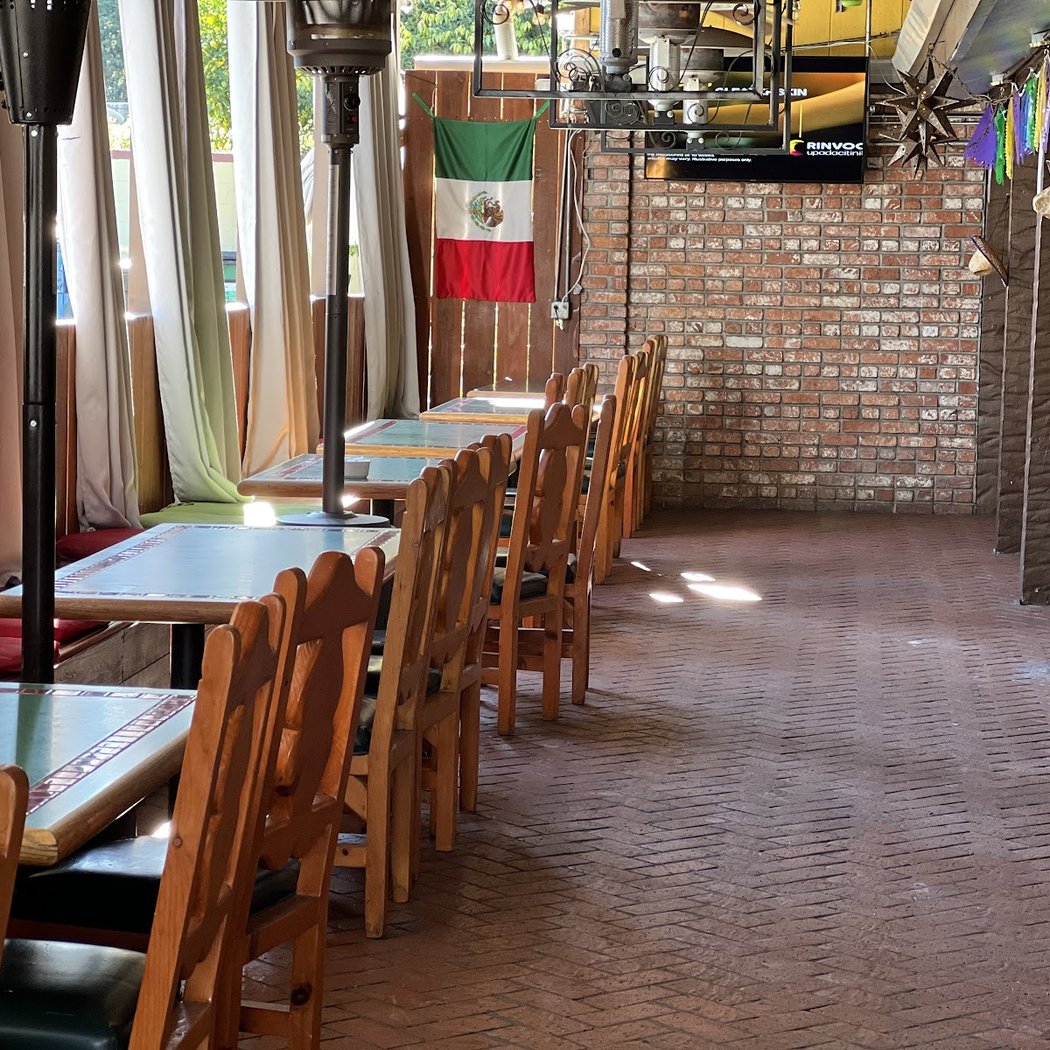 Celia’s Mexican Restaurant 2