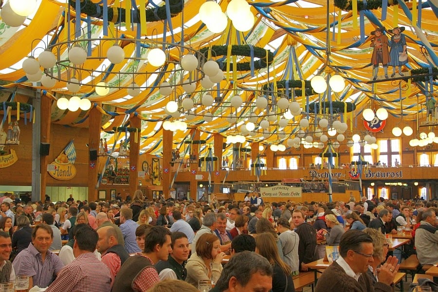 Oktoberfest 4