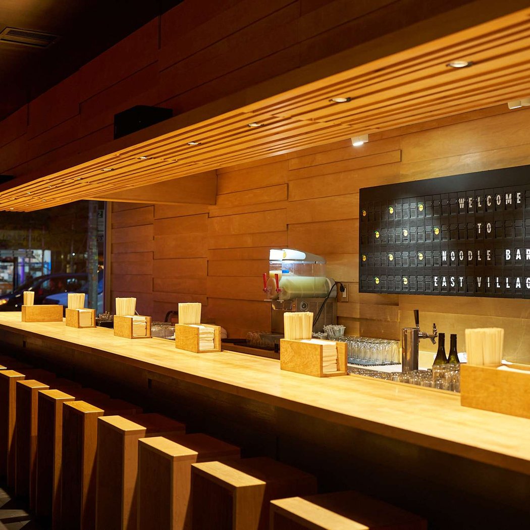Momofuku Noodle Bar 4