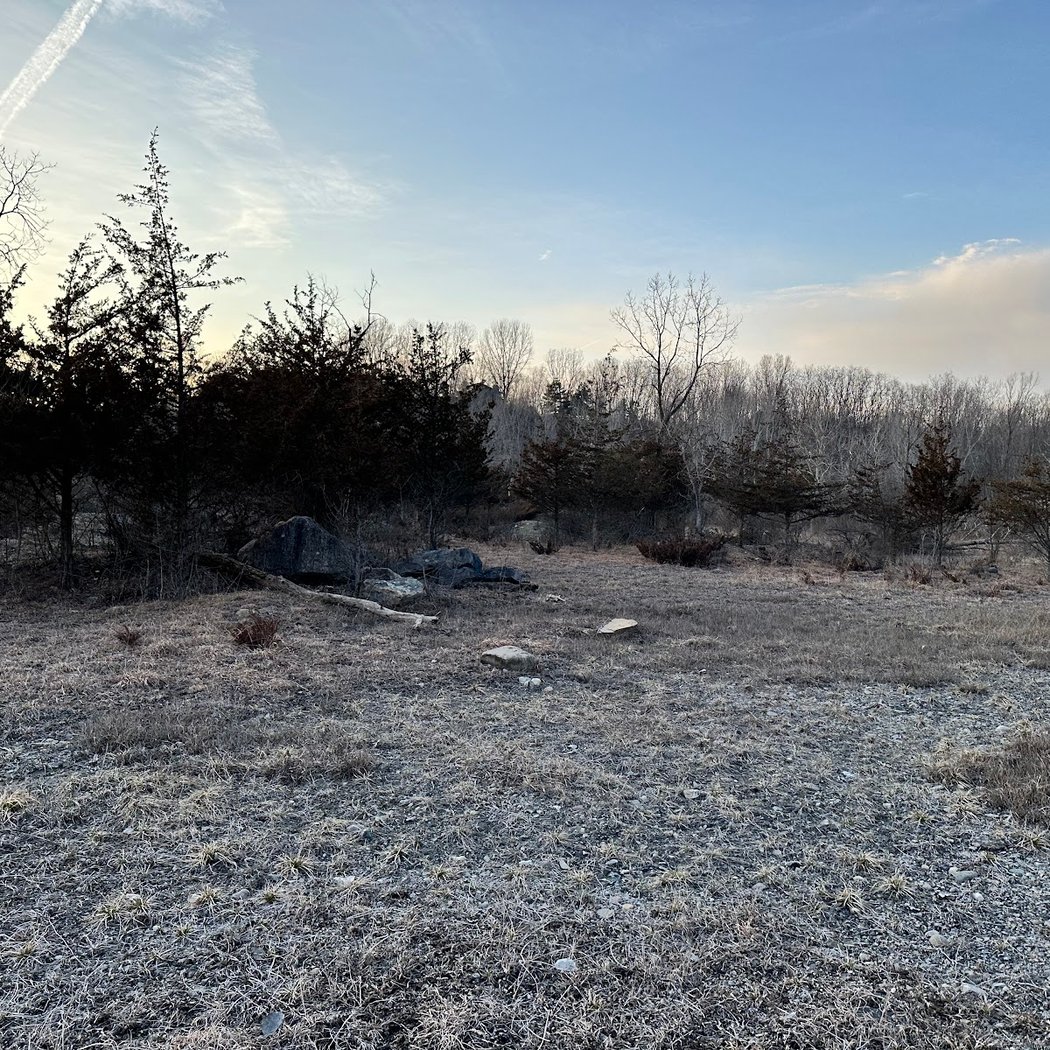 Fox Science Preserve 3