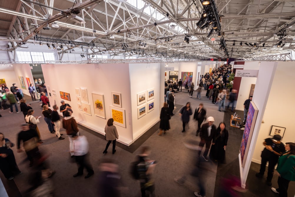 FOG Design+Art Fair 3