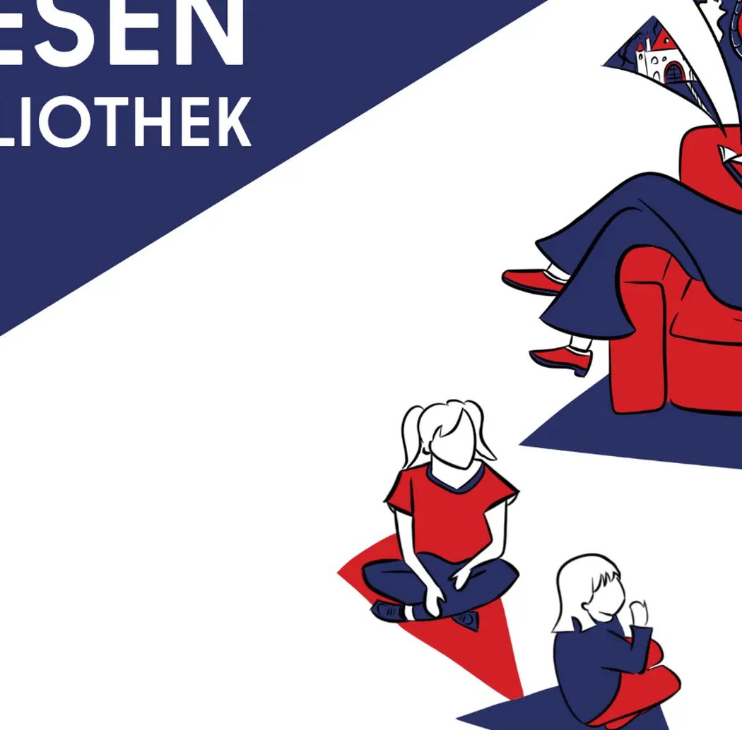 Wir lesen vor