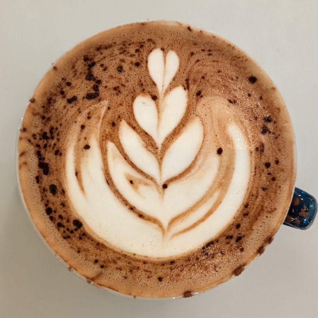 Café Zola 1