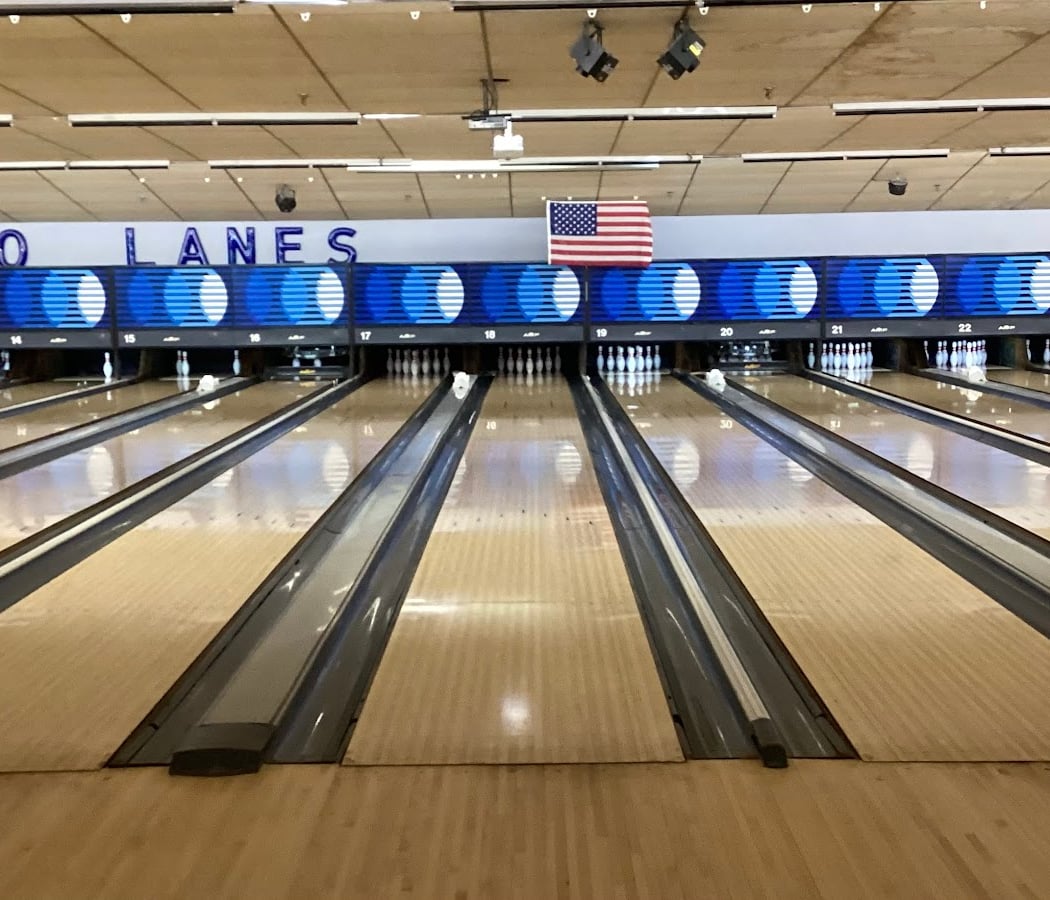 Pat Tarsio Lanes 2
