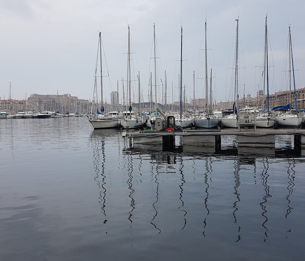 Quai du Port 3