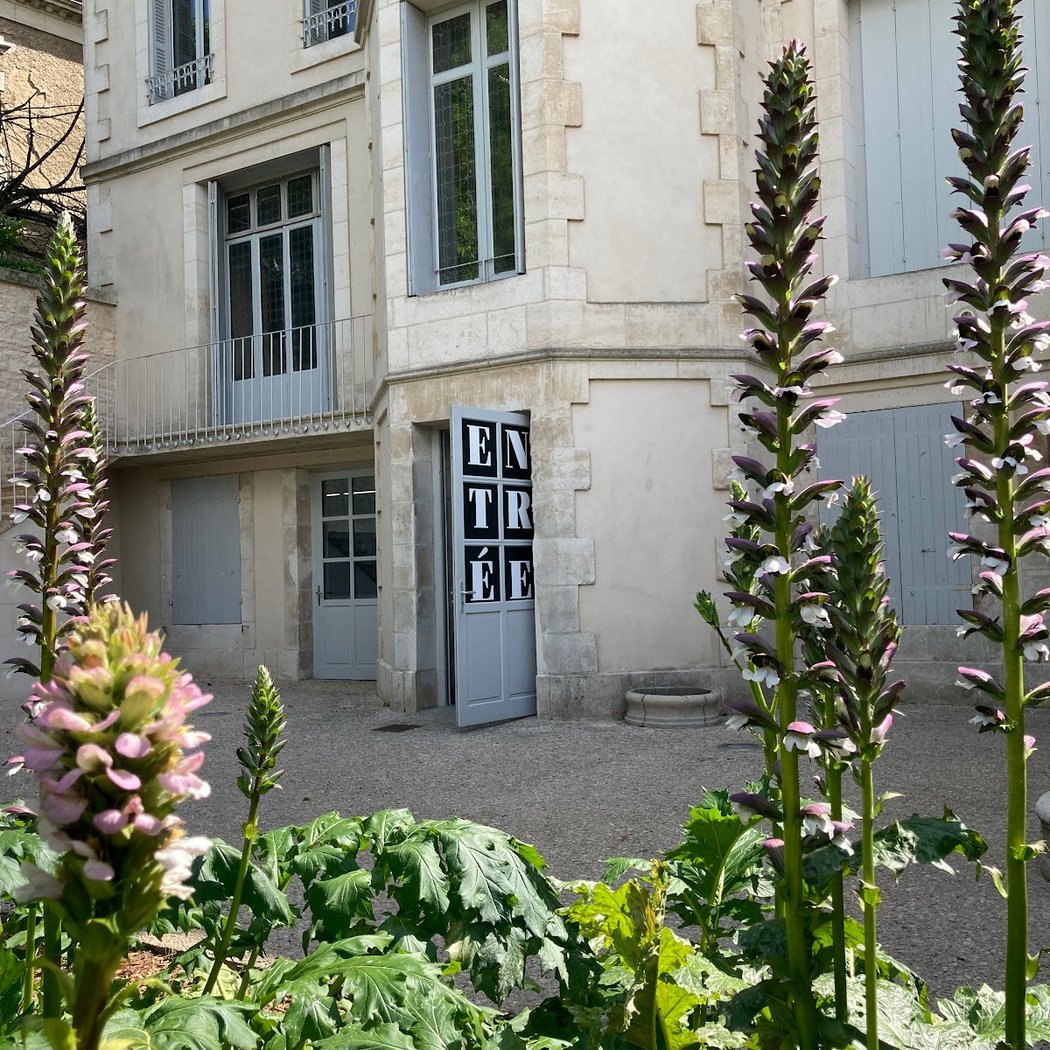 Les Rencontres de la jeune photographie 2026 2
