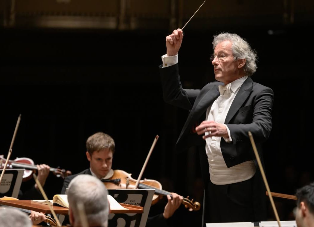 The Cleveland Orchestra