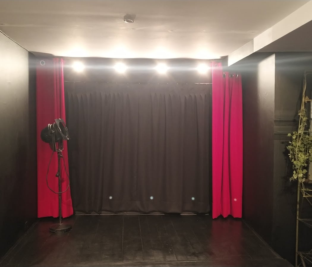 Le Cabaret d'ici et d'ailleurs 2
