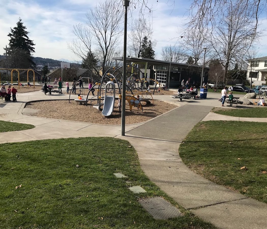 Ross Park 1