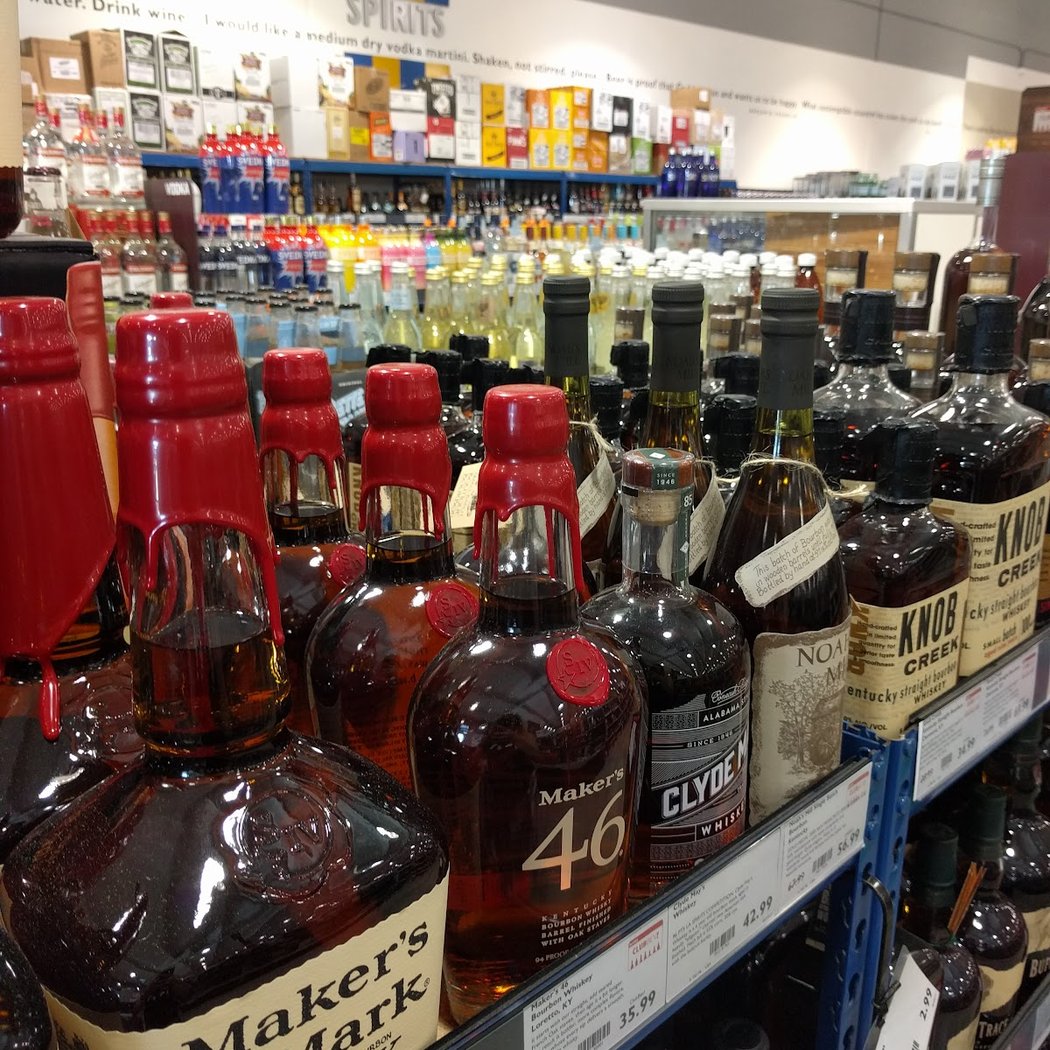 BevMo! 1