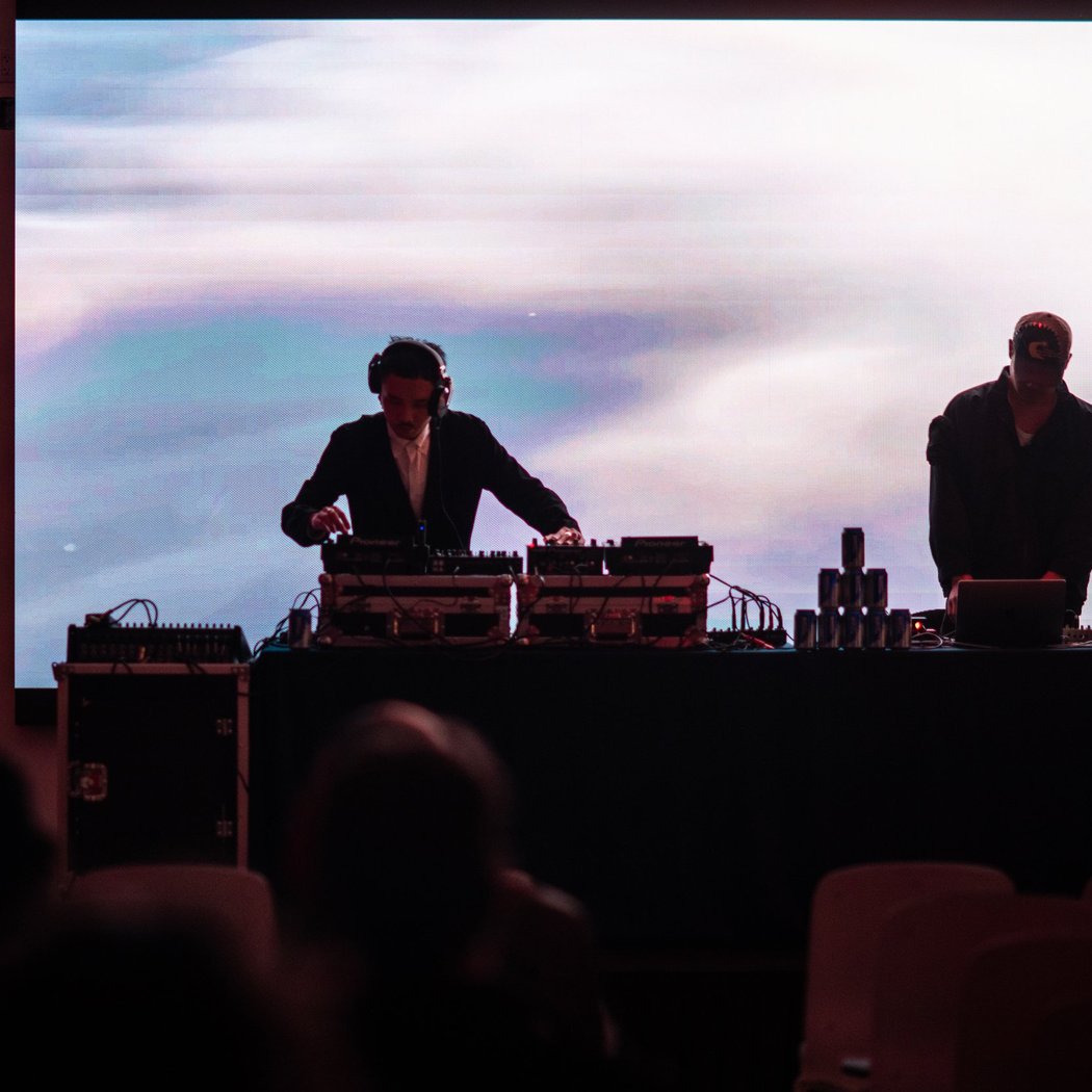 Transcendence: Opening Reception 3