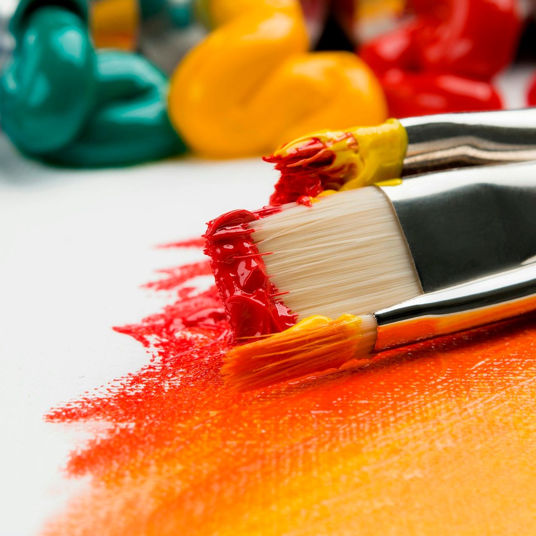 Art Is A Hoot For Adults 2