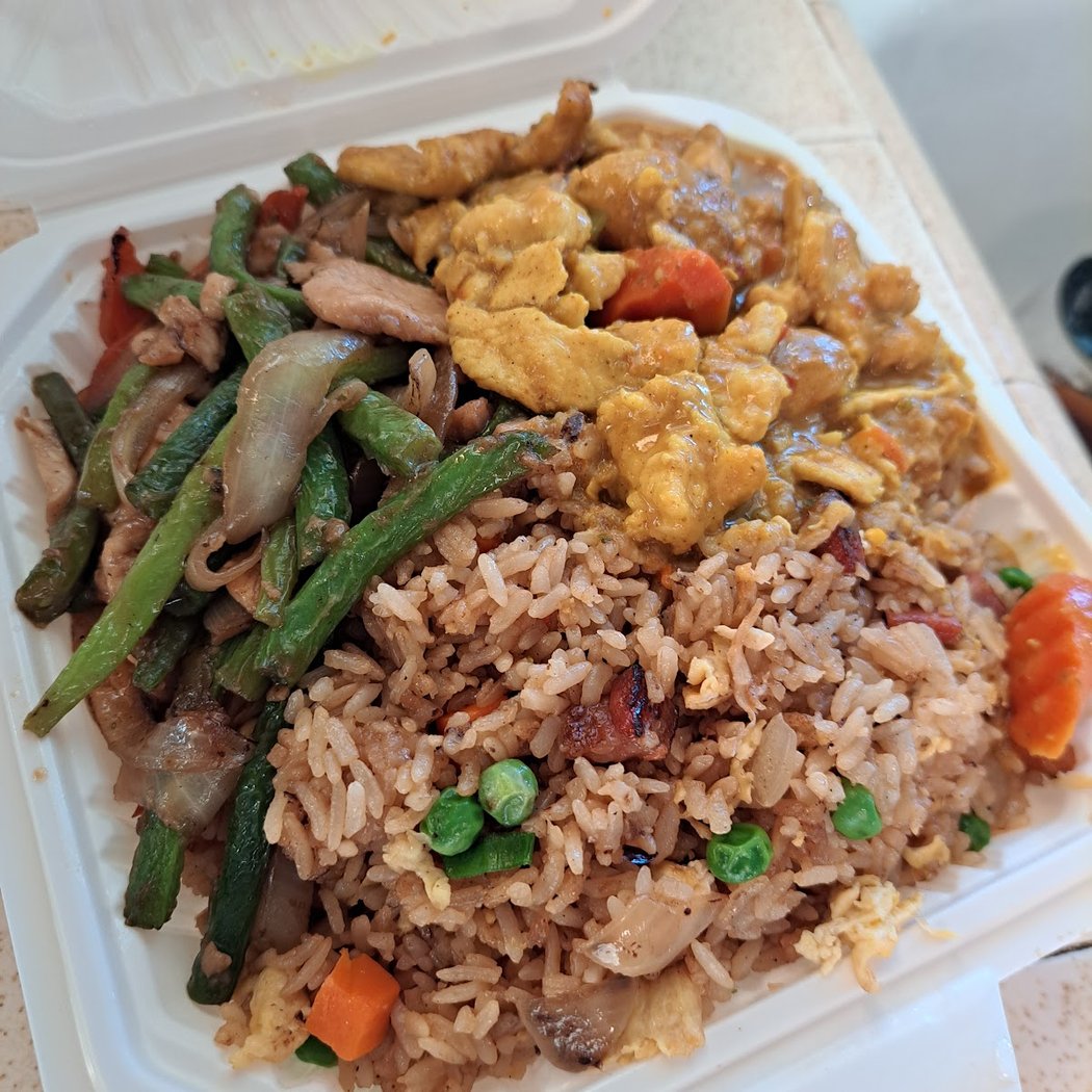 Hot Wok Chinese Food 3