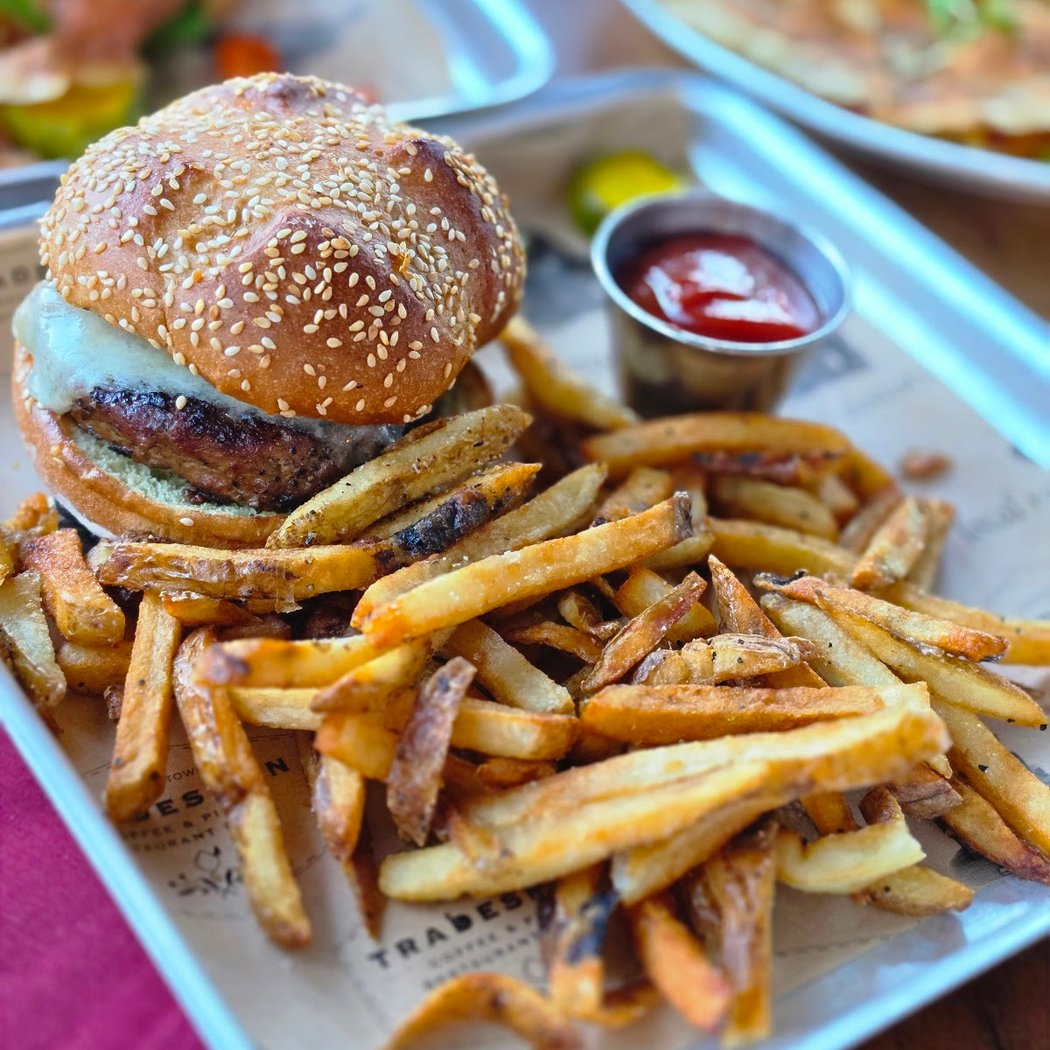 $10 Menu 1