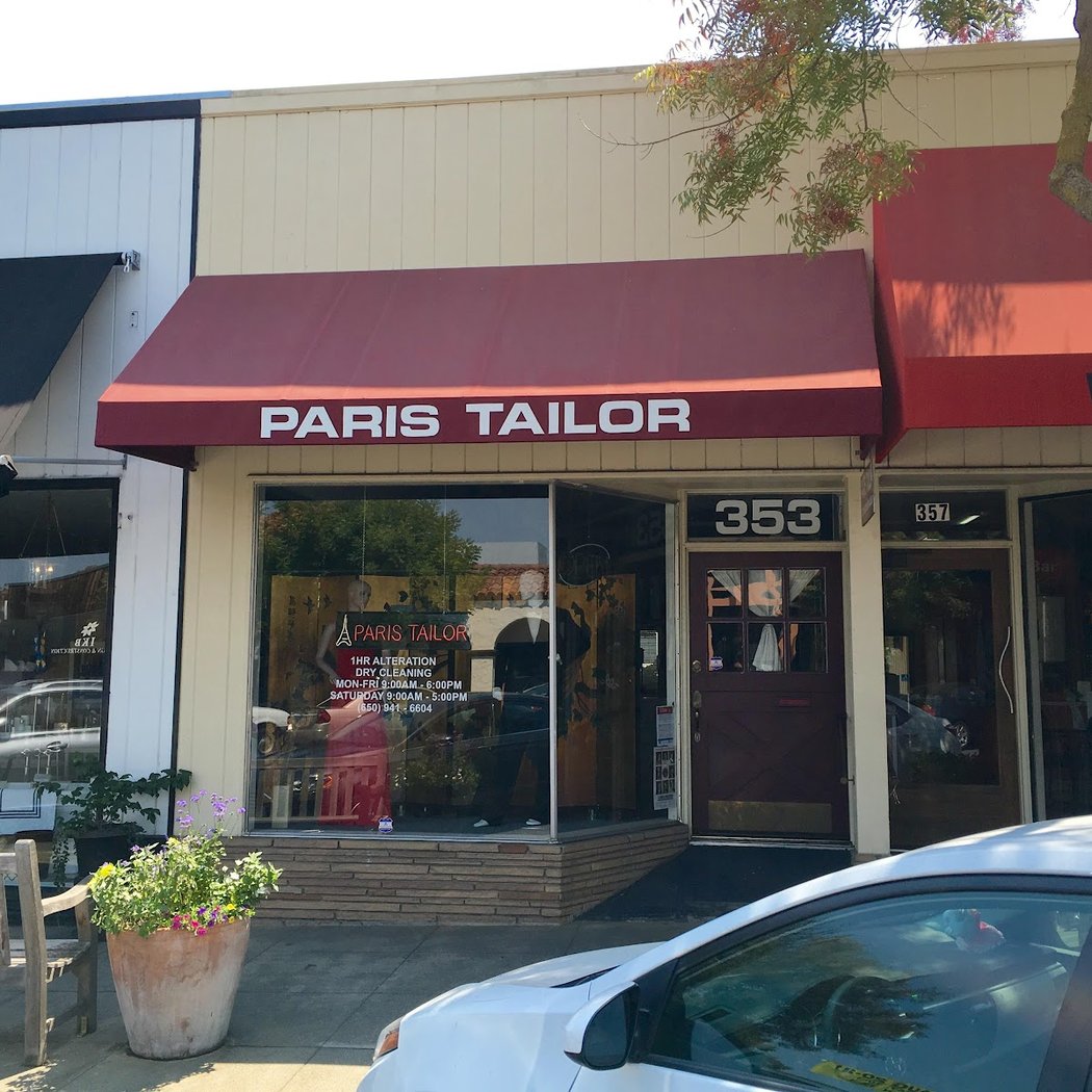 Paris Tailor 2