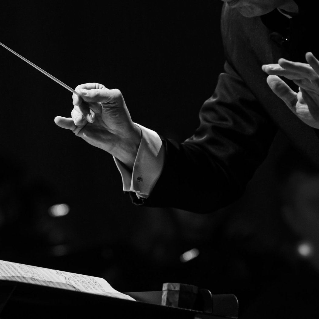 Coastside Community Orchestra Winter Season 1