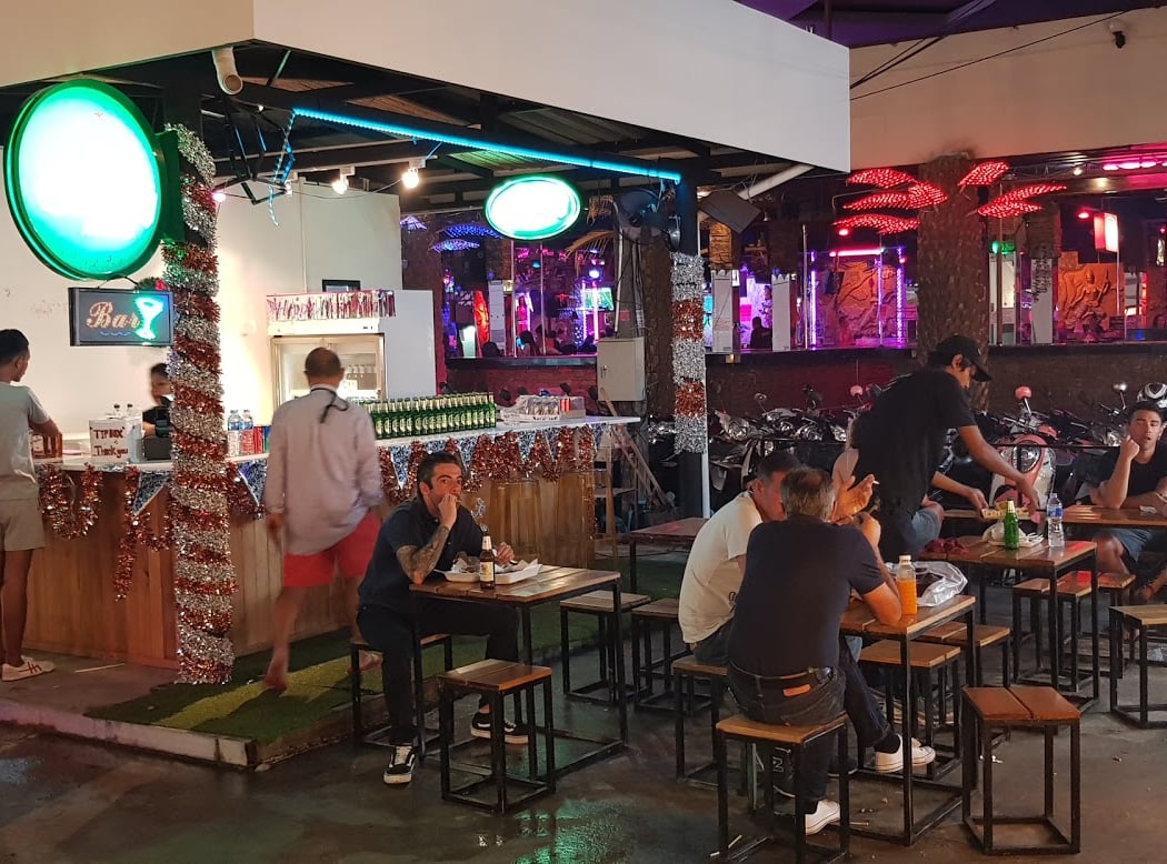 Bangla Night Market 2