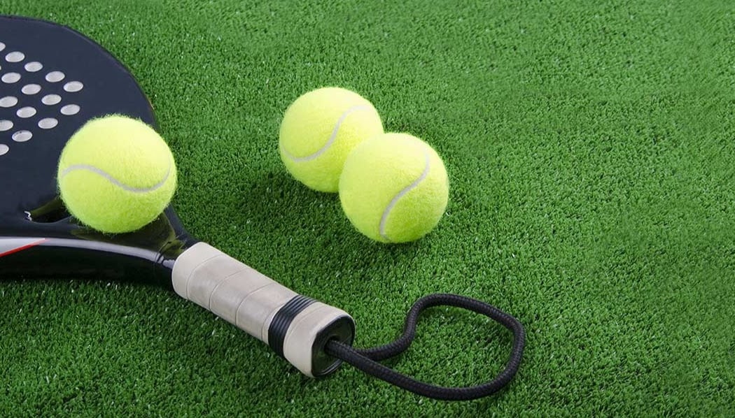 Padel Bocage 2