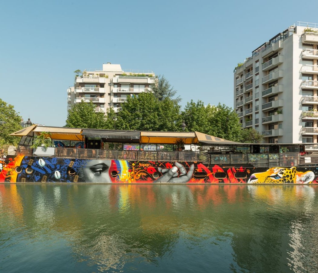Paris Plages 2