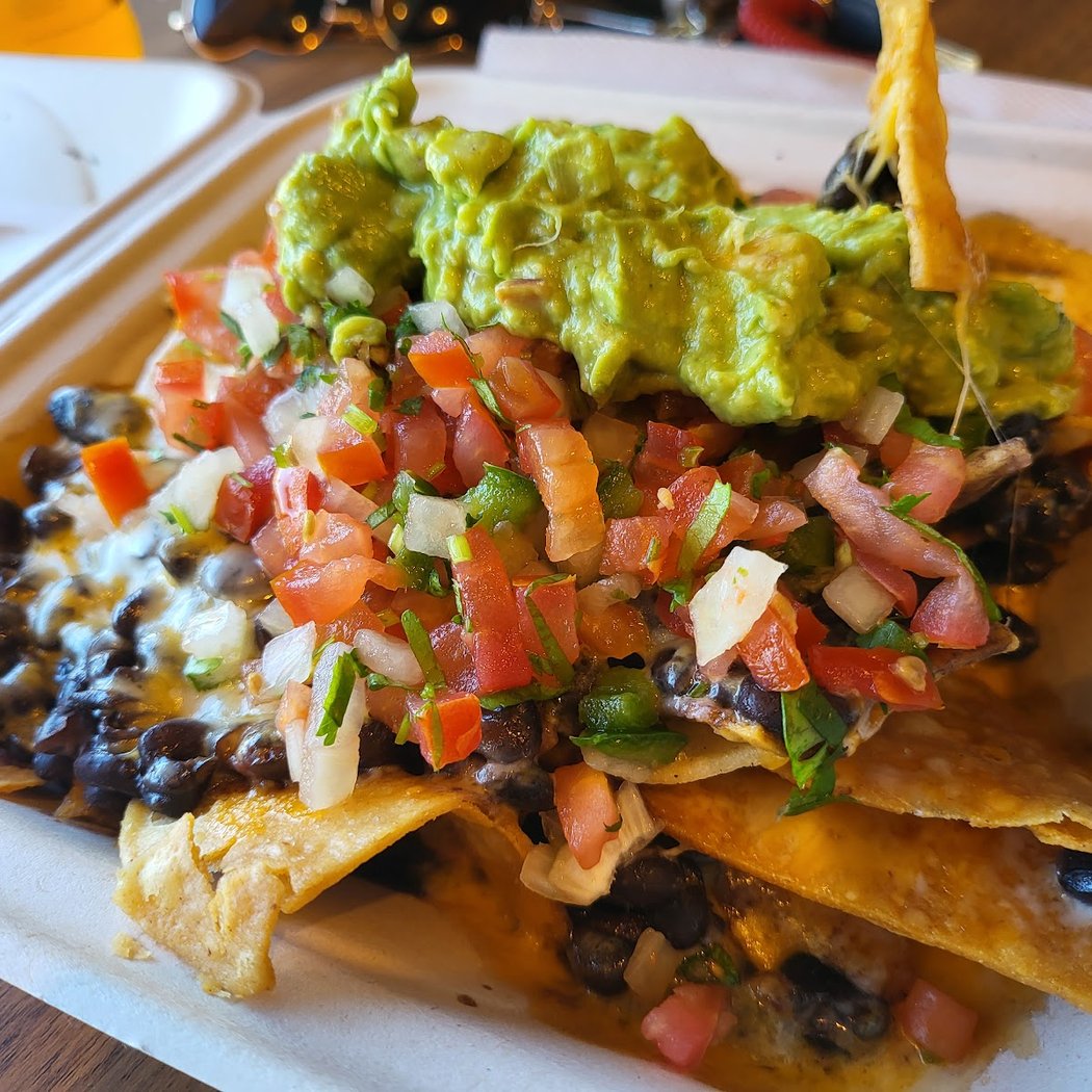 Chispiro's Burritos Y Tacos 1