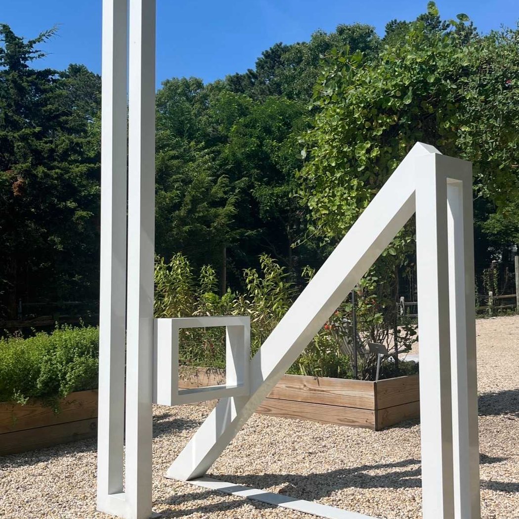 Jane Manus Milestones: Form and Freedom 1