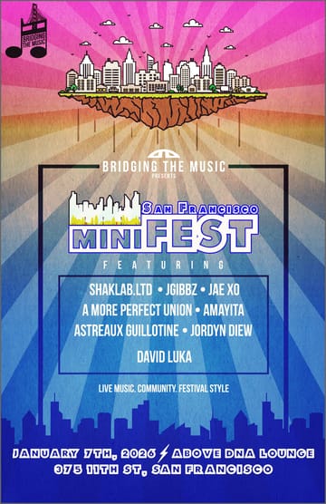 miniFEST 1