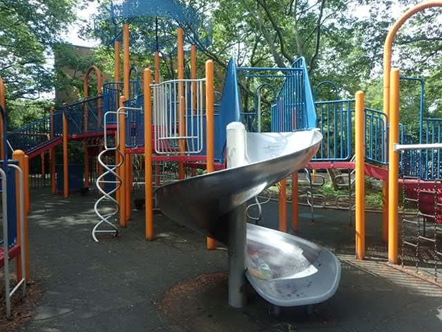 Davis Playground 1