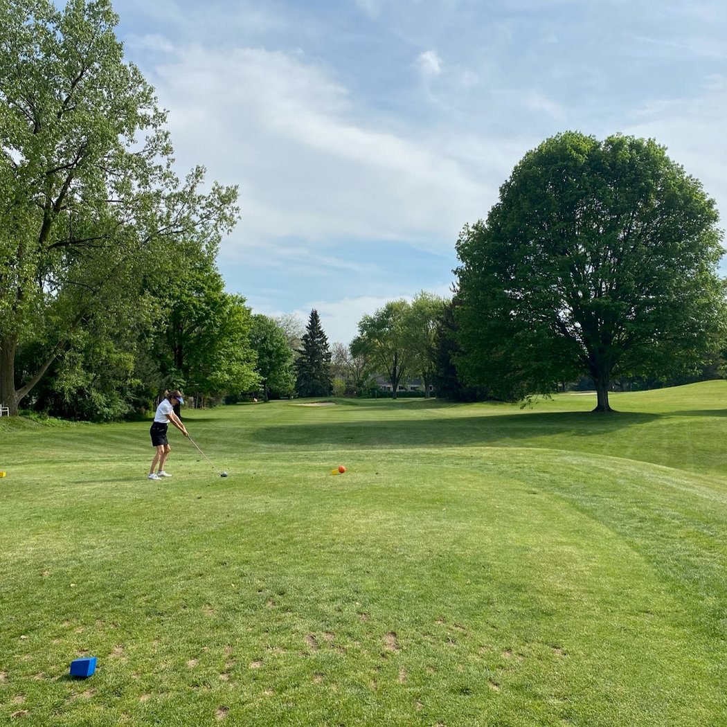 Georgetown Country Club 2