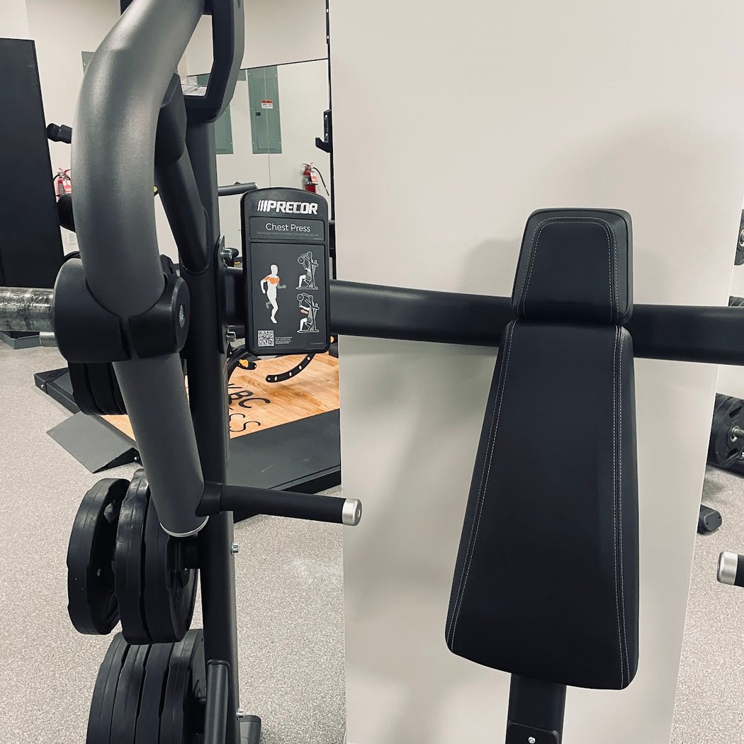 Health Club at Kips Bay Court 3