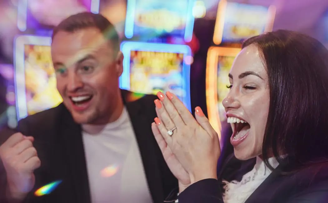 Tirage au sort - Jackpot de + de 500€ 1