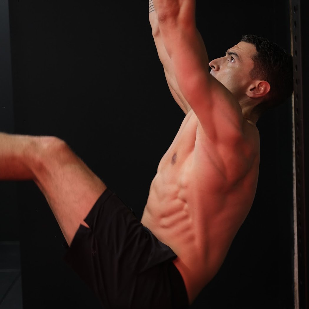 Zones Sport Studio - Coaching individuel et collectif - HYROX Prépa. 2