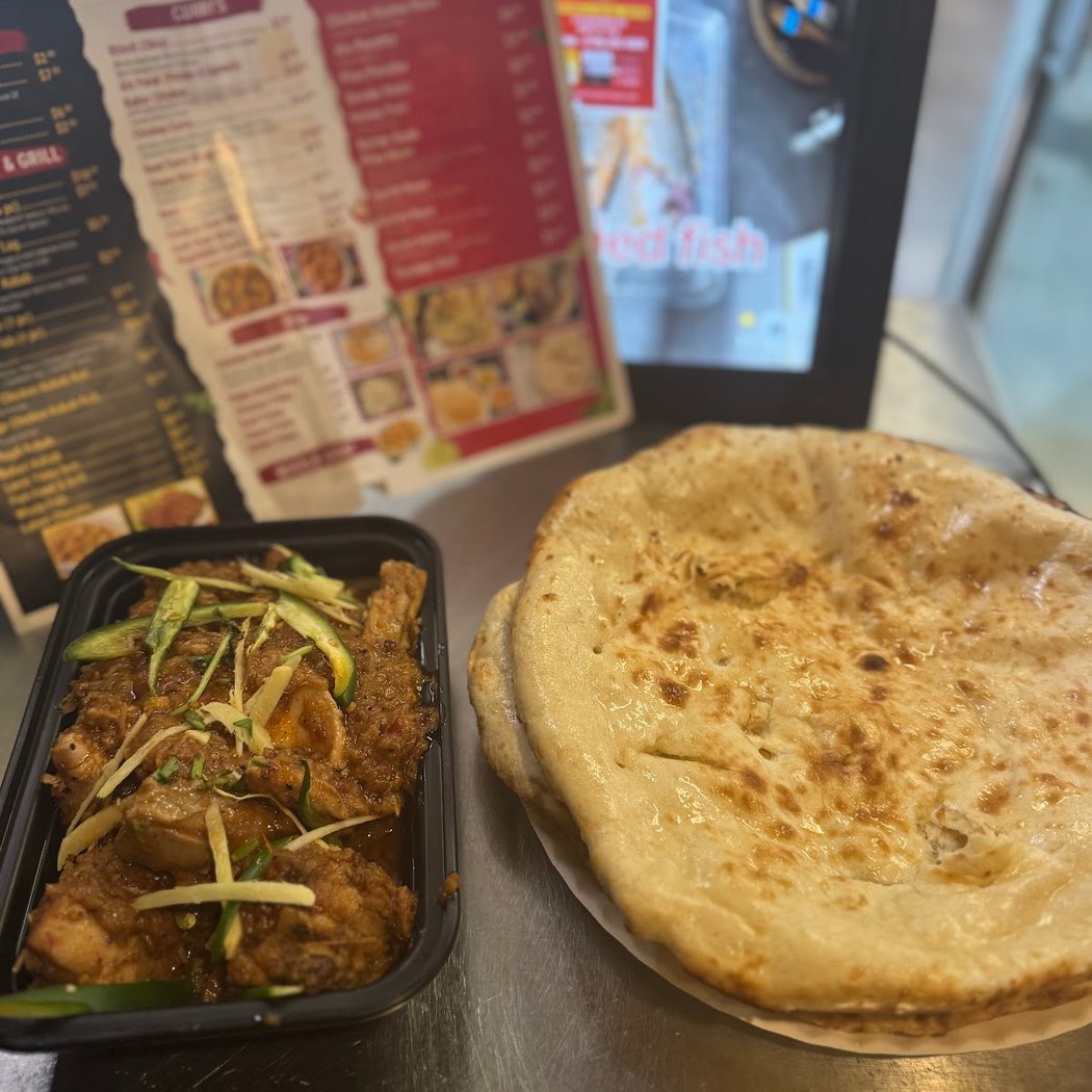 Halal Chandni chowk 2