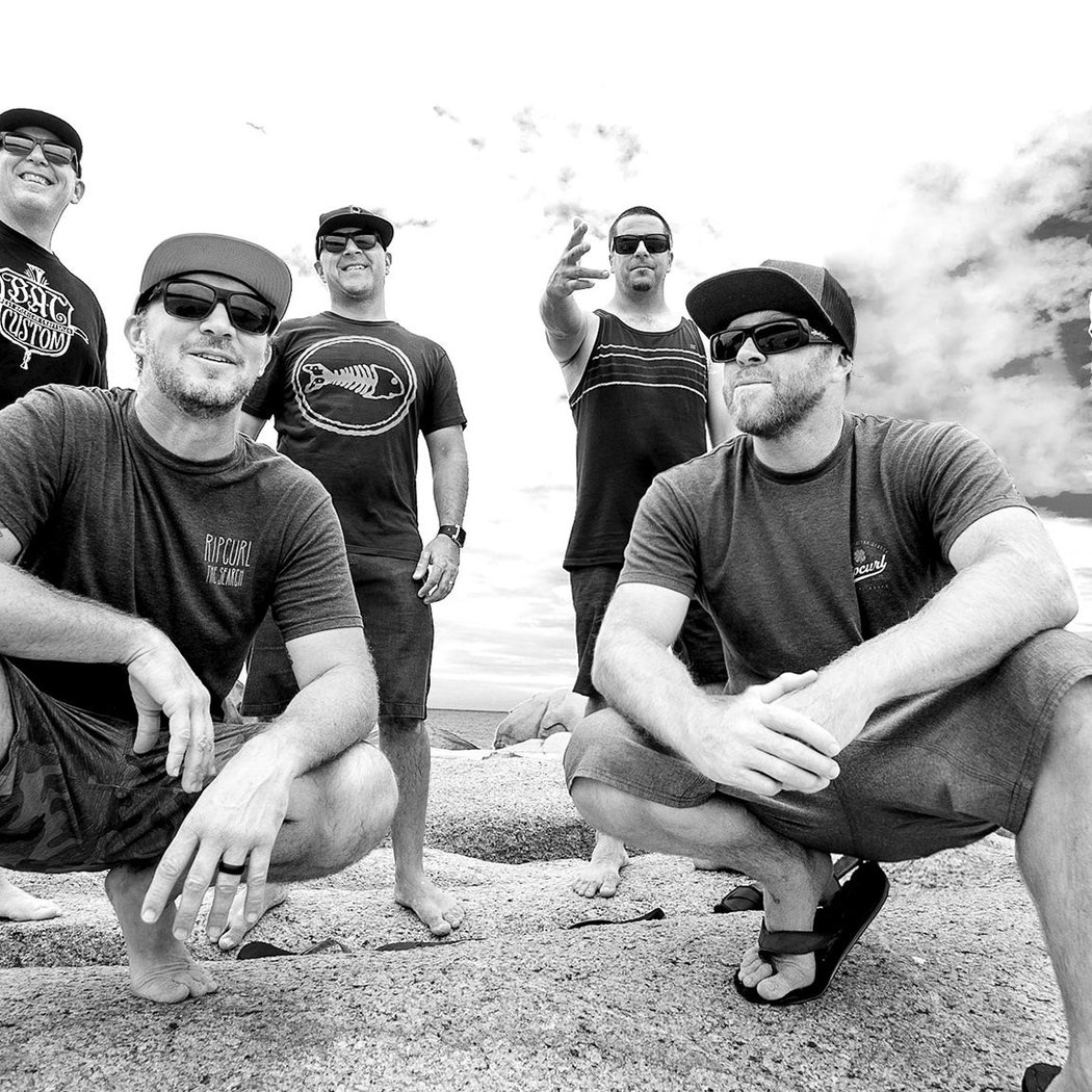 Slightly Stoopid 3