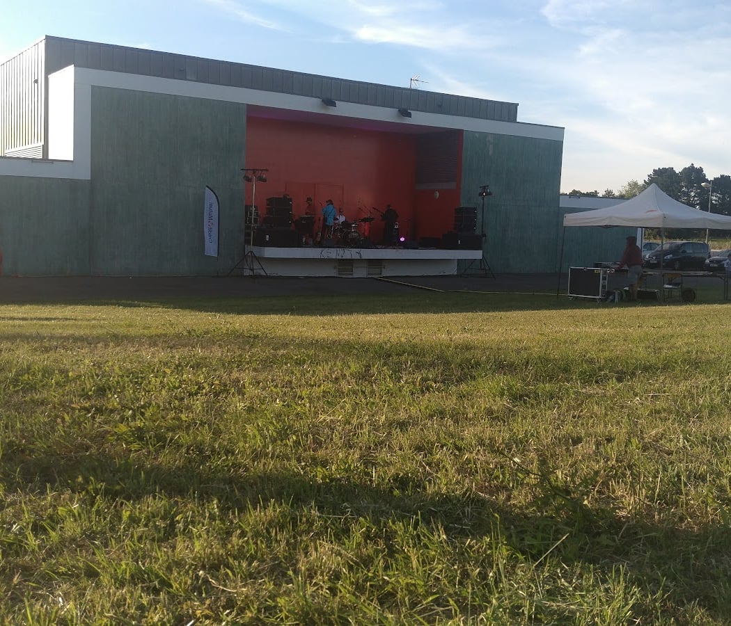 SAINT-PATRICK Concert avec Beat Bouet Trio et L’Eghere 2