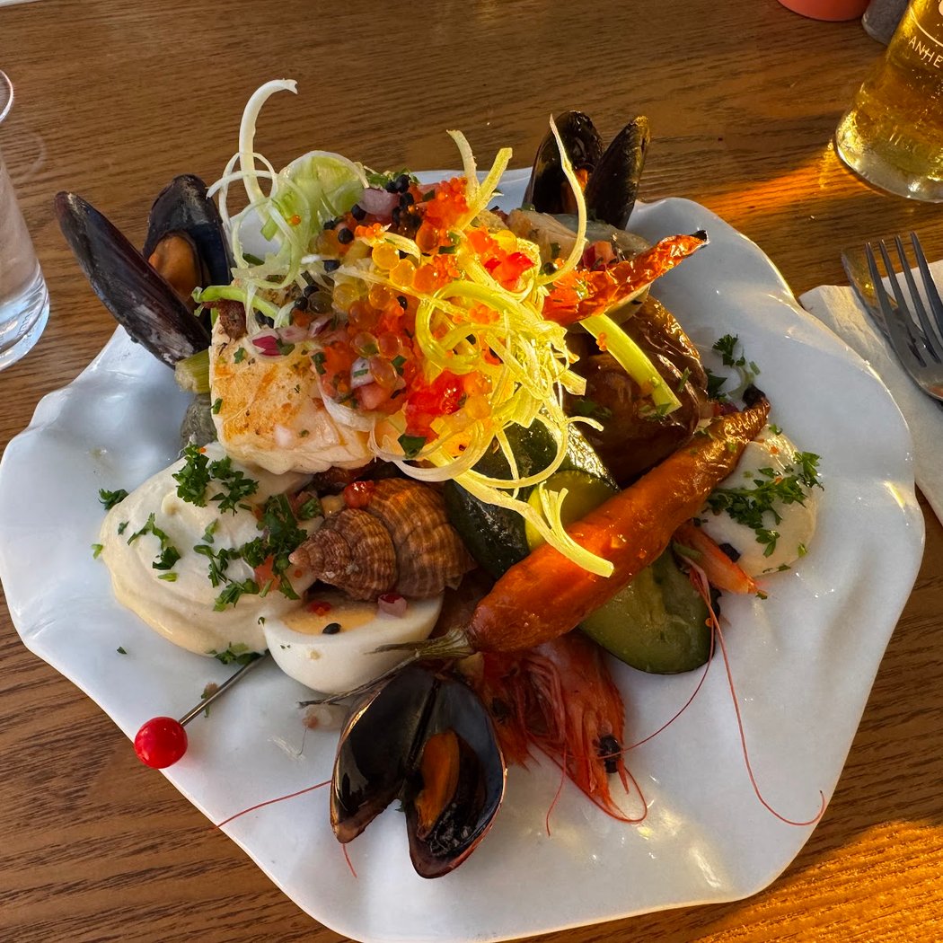 Poiscaille Comptoir Marin 3