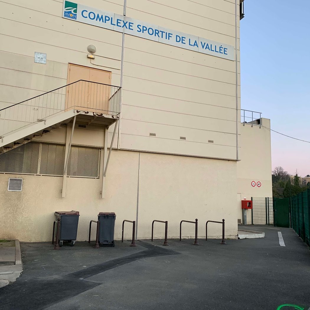 Stage Stéphane Thoiron 3