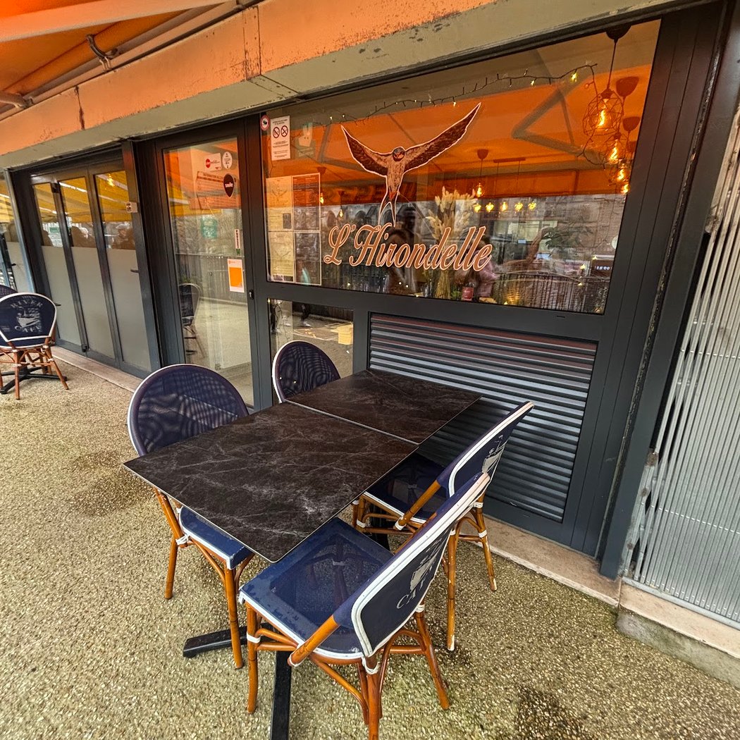 CREPERIE L'HIRONDELLE 2