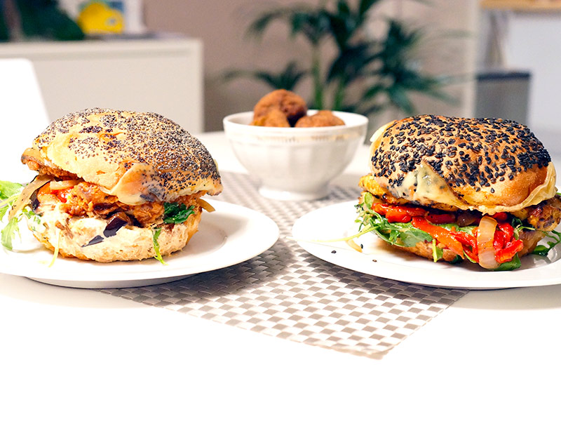 Burger Geek 2