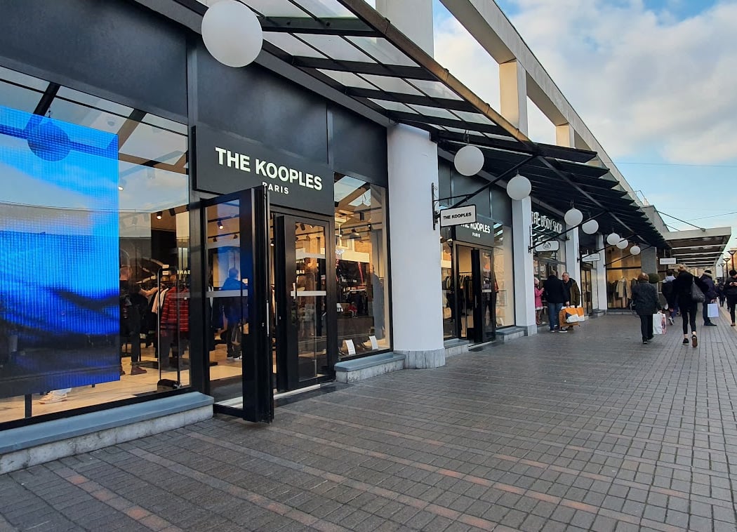 McArthurGlen Roubaix 2