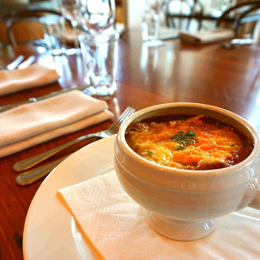 Union Square Bistro & Bar 3