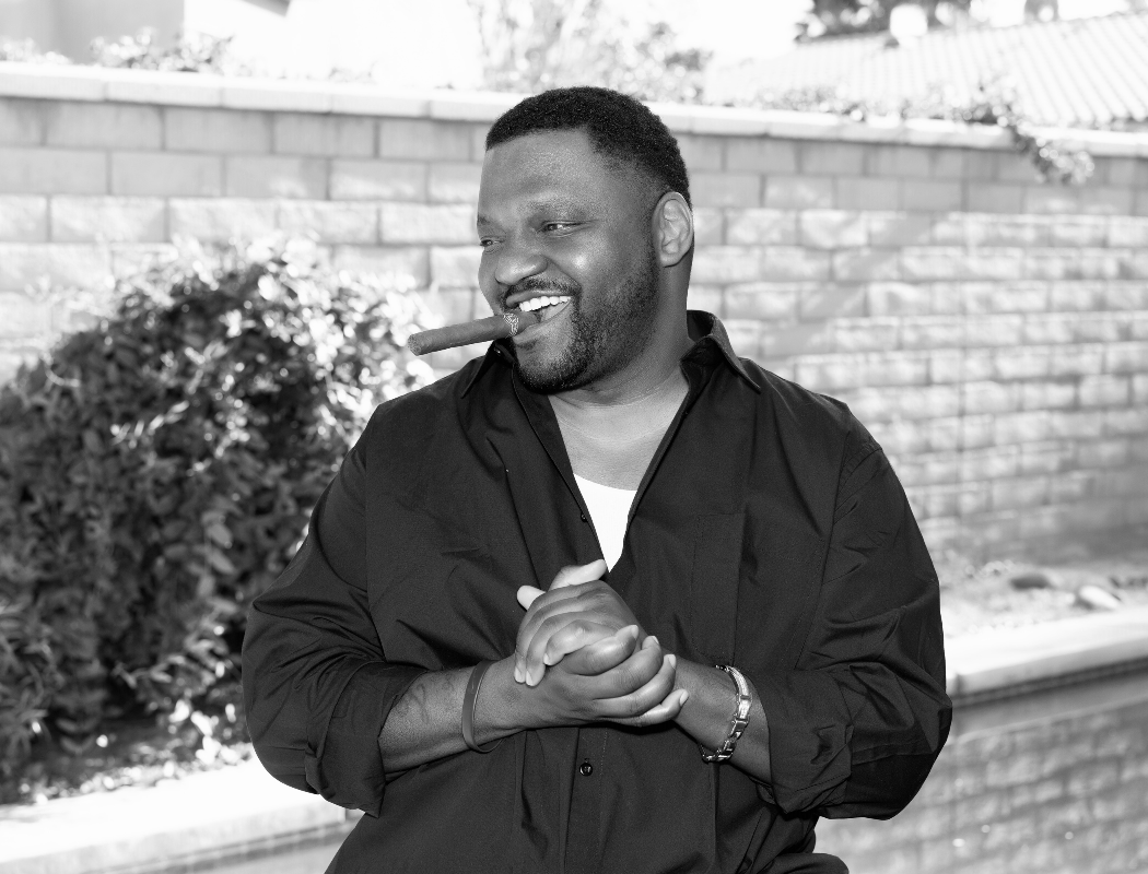 Aries Spears 1