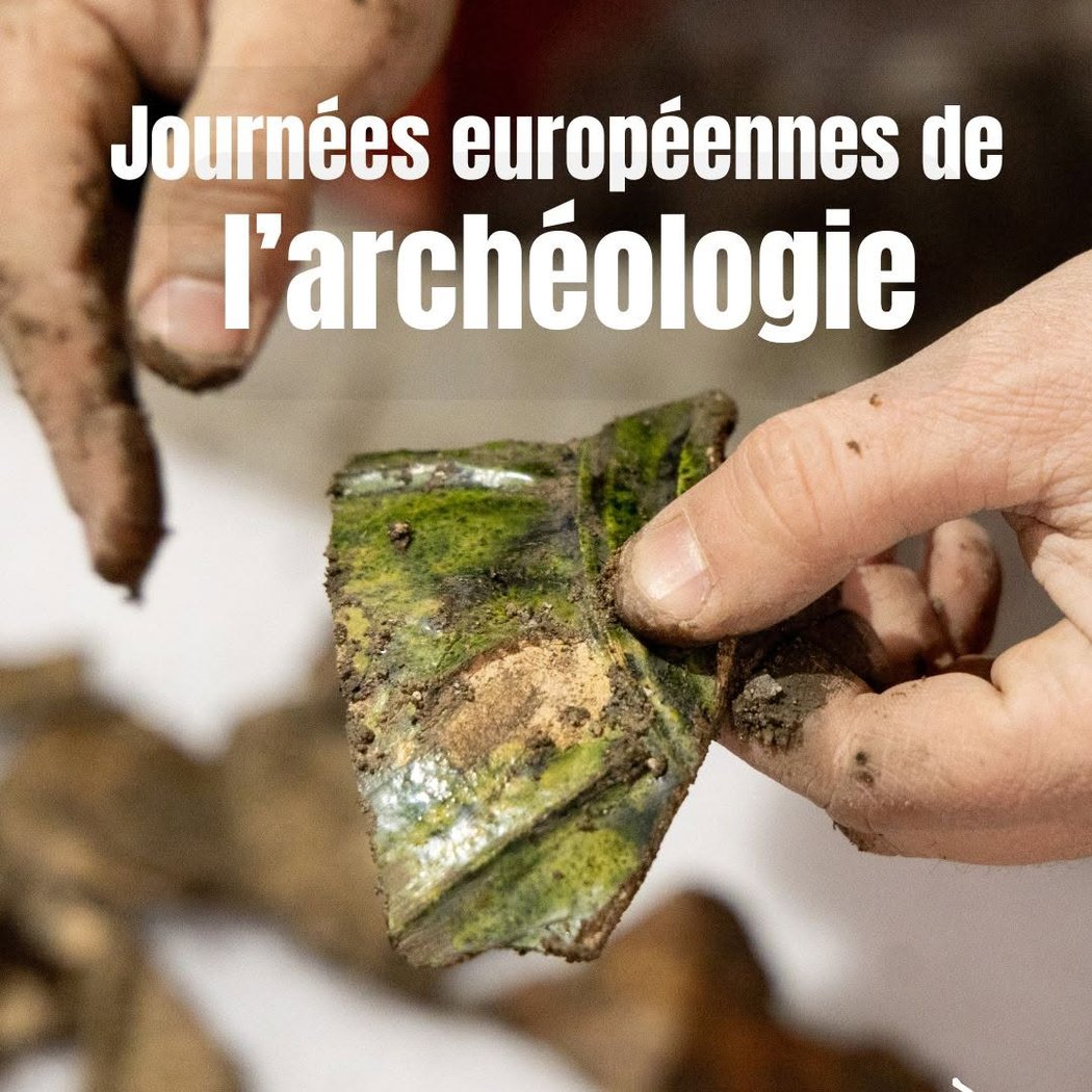 Journées Européennes de l'Archéologie : week-end en famille à la Crypte archéologique de l'île de la Cité