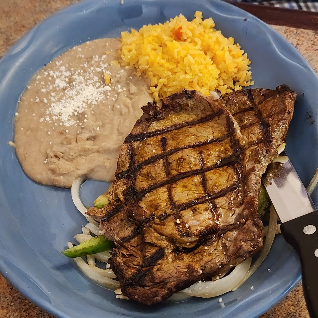 La Hacienda Restaurant 3