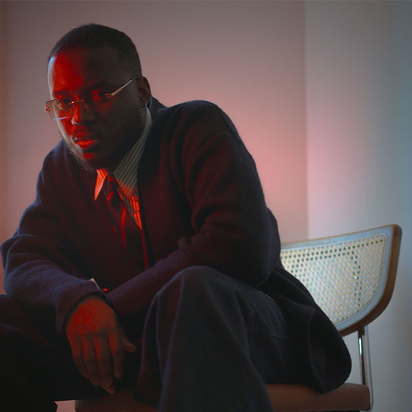 Tyreek McDole 1
