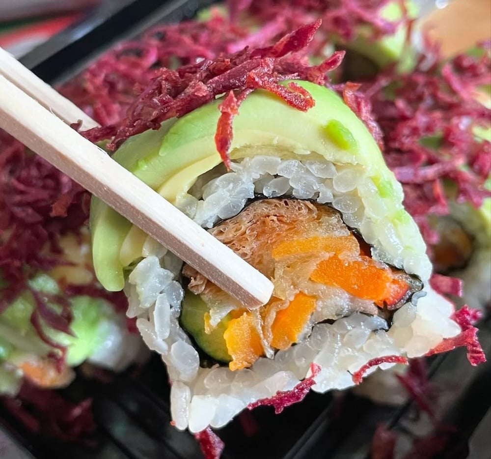 Zentarou Sushi and Sake Bar 2