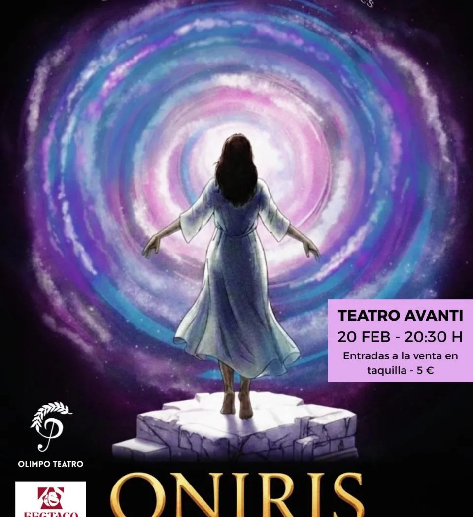 Oniris. El musical 1