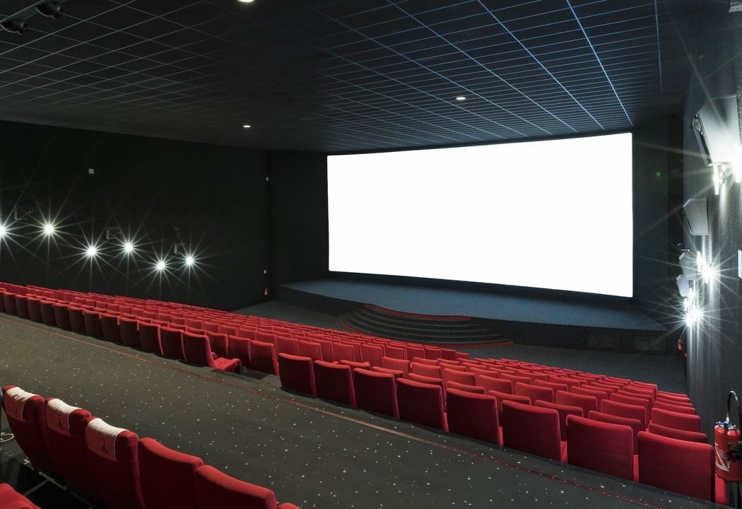 Pathé Toulon 1