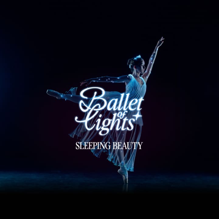 Ballet of Lights 1