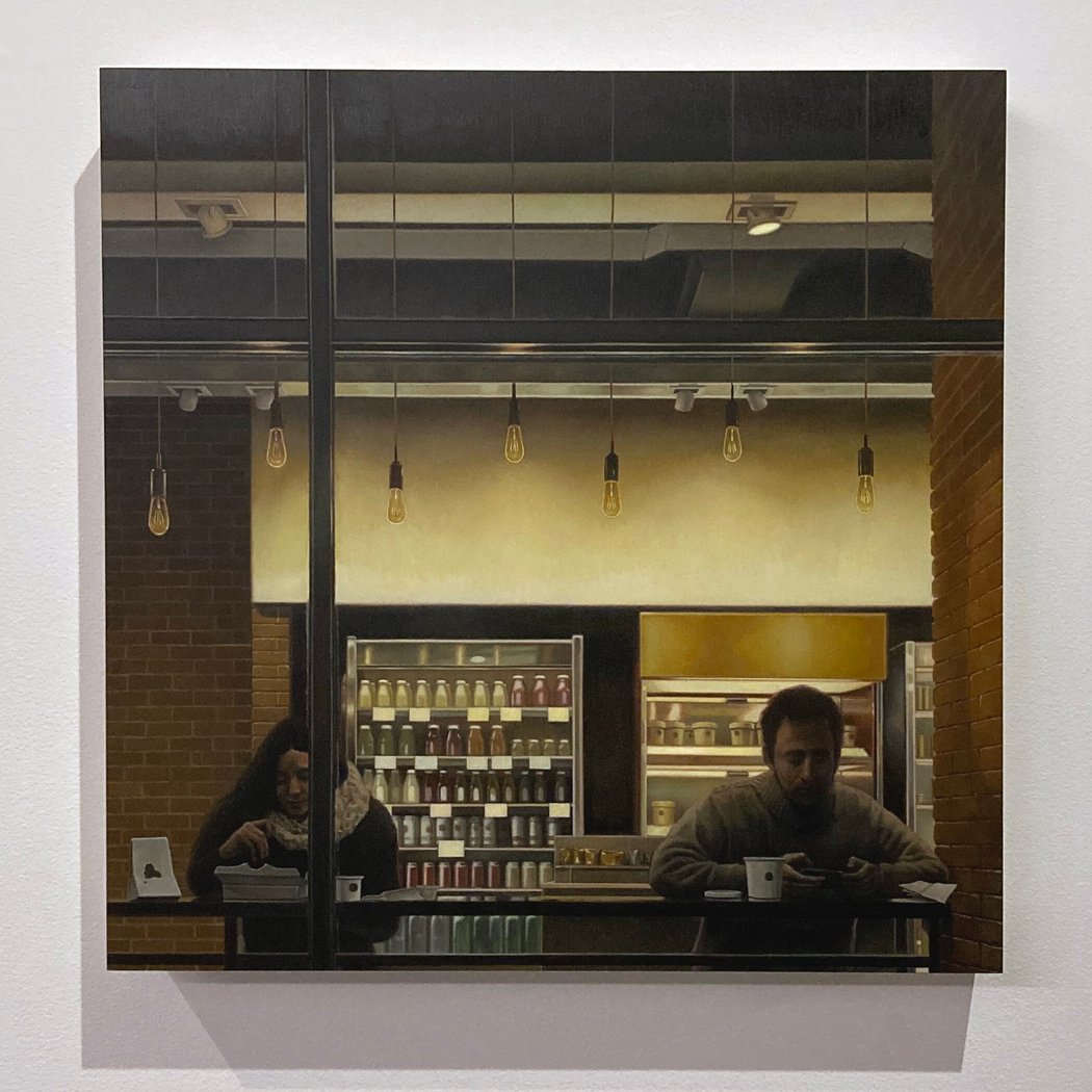 Exhibition #27 3