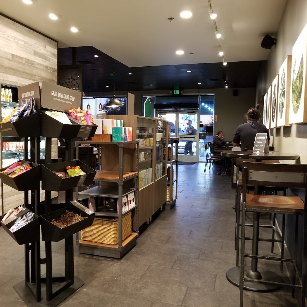 Starbucks 2